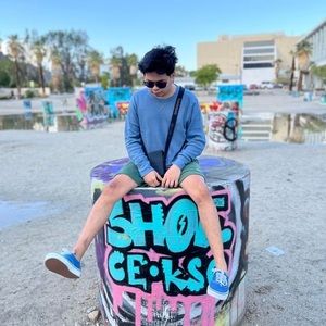 Meet your Posher, Audi